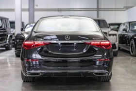 Mercedes-Benz S 500 FACELIFT* 4 MATIC* AMG* 3 TV* EXCLUSIVE* LONG* , снимка 6