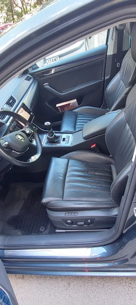 Skoda Superb Edition, снимка 4