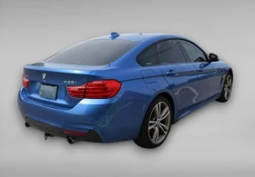 BMW 435 M* SPORT* XDRIVE* HARMON* KARDON* ПОДГРЕВ* КАМЕРА*, снимка 2