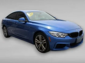 BMW 435 M* SPORT* XDRIVE* HARMON* KARDON* ПОДГРЕВ* КАМЕРА*, снимка 3