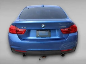 BMW 435 M* SPORT* XDRIVE* HARMON* KARDON* ПОДГРЕВ* КАМЕРА*, снимка 6