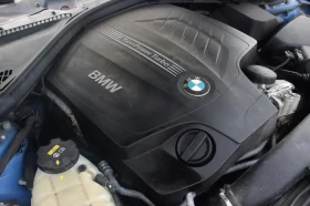 BMW 435 M* SPORT* XDRIVE* HARMON* KARDON* ПОДГРЕВ* КАМЕРА*, снимка 15
