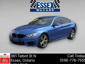 BMW 435 M* SPORT* XDRIVE* HARMON* KARDON* ПОДГРЕВ* КАМЕРА*, снимка 1