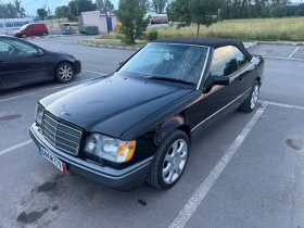 Mercedes-Benz 124 E320 Auto, снимка 1