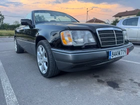 Mercedes-Benz 124 E320 Auto, снимка 8
