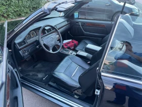 Mercedes-Benz 124 E320 Auto, снимка 11