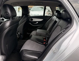 Mercedes-Benz C 200 CDI EURO6;AUTOMATIC;LED;GERMANY;TUV, снимка 13