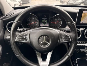 Mercedes-Benz C 200 CDI EURO6;AUTOMATIC;LED;GERMANY;TUV, снимка 10