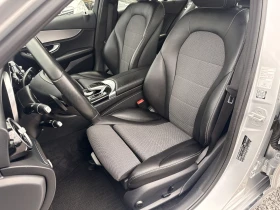Mercedes-Benz C 200 CDI EURO6;AUTOMATIC;LED;GERMANY;TUV, снимка 9