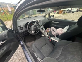 Toyota Auris 1.4 D4D Автоматик!!!, снимка 6