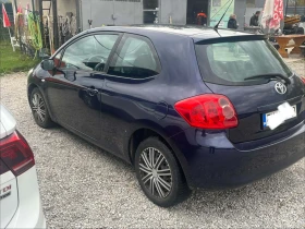 Toyota Auris 1.4 D4D Автоматик!!!, снимка 3