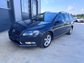 VW Passat АВТОМАТ, снимка 2