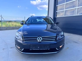 VW Passat АВТОМАТ, снимка 1