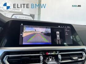 BMW 340 * М-Package* * HeadUp* AвтоКредит* (ЦЕНА ДО БГ), снимка 12