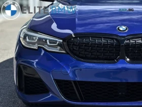 BMW 340 * М-Package* * HeadUp* AвтоКредит* (ЦЕНА ДО БГ), снимка 6