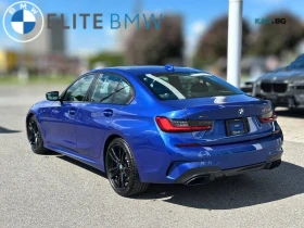 BMW 340 * М-Package* * HeadUp* AвтоКредит* (ЦЕНА ДО БГ), снимка 3