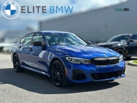 BMW 340 * М-Package* * HeadUp* AвтоКредит* (ЦЕНА ДО БГ), снимка 2