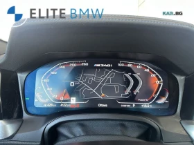 BMW 340 * М-Package* * HeadUp* AвтоКредит* (ЦЕНА ДО БГ), снимка 15