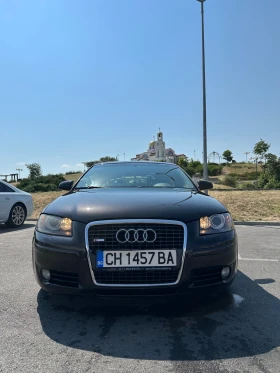 Audi A3, снимка 2