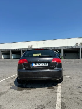 Audi A3, снимка 5