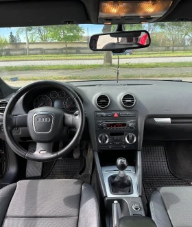 Audi A3, снимка 7