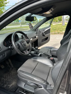 Audi A3, снимка 9