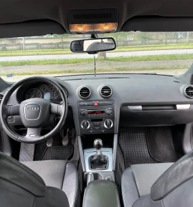 Audi A3, снимка 8