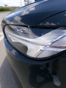 Volvo V90 T5 + Фабр. Метан, снимка 5