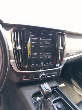 Volvo V90 T5 + Фабр. Метан, снимка 10