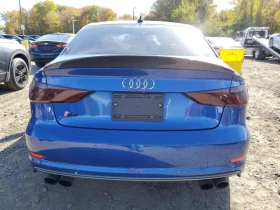 Audi S3 PREMIUM PLUS * АВТОКРЕДИТ БЕЗ ПЪРВОНАЧАЛНА ВНОСКА, снимка 6