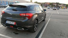 DS DS 5 2.0 Blue HDI 180к.с, снимка 2