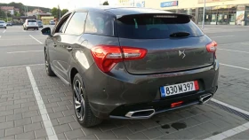 DS DS 5 2.0 Blue HDI 180к.с, снимка 3