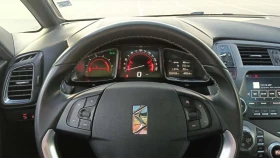 DS DS 5 2.0 Blue HDI 180к.с, снимка 12