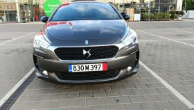 DS DS 5 2.0 Blue HDI 180к.с, снимка 1