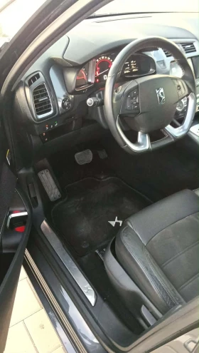 DS DS 5 2.0 Blue HDI 180к.с, снимка 8