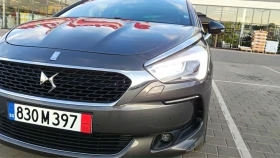 DS DS 5 2.0 Blue HDI 180к.с, снимка 5