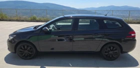 Peugeot 308 SW, снимка 6