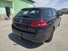 Peugeot 308 SW, снимка 4