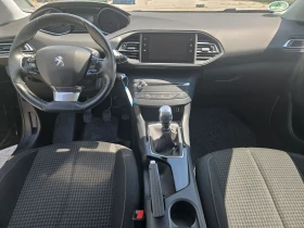 Peugeot 308 SW, снимка 12