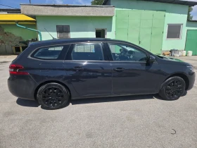Peugeot 308 SW, снимка 3