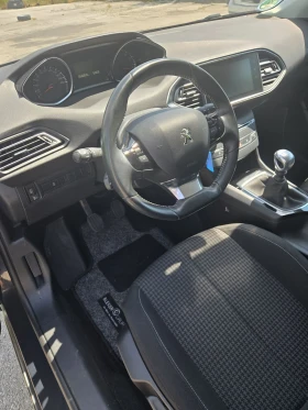 Peugeot 308 SW, снимка 11