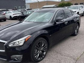 Infiniti Q70 * 3.7 AWD * АВТОКРЕДИТ БЕЗ ПЪРВОНАЧАЛНА ВНОСКА* , снимка 2