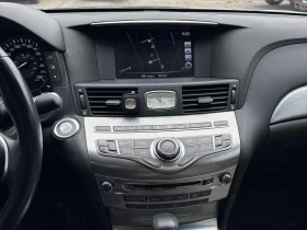 Infiniti Q70 * 3.7 AWD * АВТОКРЕДИТ БЕЗ ПЪРВОНАЧАЛНА ВНОСКА* , снимка 9