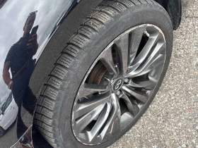 Infiniti Q70 * 3.7 AWD * АВТОКРЕДИТ БЕЗ ПЪРВОНАЧАЛНА ВНОСКА* , снимка 7