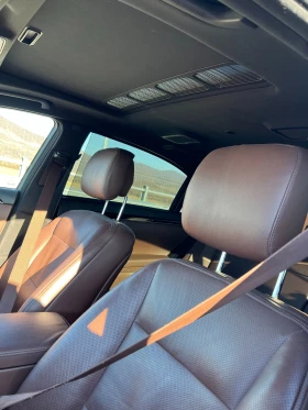 Mercedes-Benz S 55 AMG AMG/LONG 4 MATIC, снимка 14