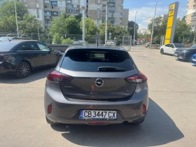 Opel Corsa 1.2 Automatic, снимка 6