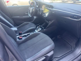 Opel Corsa 1.2 Automatic, снимка 11