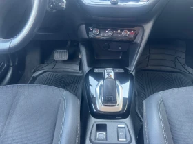 Opel Corsa 1.2 Automatic, снимка 13