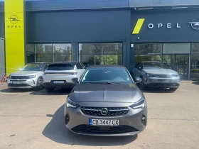 Opel Corsa 1.2 Automatic, снимка 3