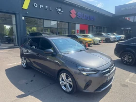 Opel Corsa 1.2 Automatic, снимка 2
